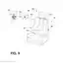 Fig. 08 - Apparatus and method for a vehicle massage function for a vehicle seat