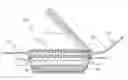 Fig. 01 - Debris and liquid retaining floor and cargo mats