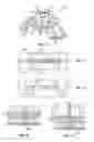 Fig. 06 - Assembly, a clip assembly for retaining a conduit and a vehicle