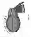 Fig. 09 - Sensor cleaning system for vehicles