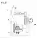 Fig. 07 - Anti-lock brake control device