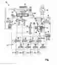 Fig. 02 - Power brake system having electronic slip regulation, and method for controlling a power brake system having electronic slip regulation