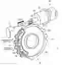 Fig. 01 - Drive control system for vehicle