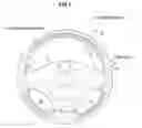 Fig. 02 - Steering wheel decorative member