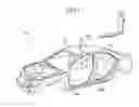 Fig. 02 - Vehicle structure and manufacturing method for vehicle structural component
