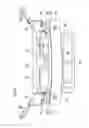 Fig. 02 - Structure for mounting vehicle heat exchanger