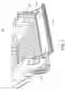 Fig. 02 - Vehicle cargo area extender work surface