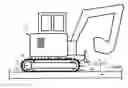 Fig. 01 - Detachable traction system for endless track vehicles