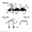 Fig. 03 - Detachable traction system for endless track vehicles