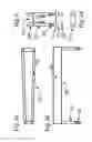 Fig. 04 - Detachable traction system for endless track vehicles