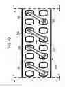 Fig. 09 - Detachable traction system for endless track vehicles