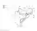 Fig. 01 - Bicycle hydraulic device