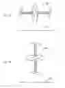 Fig. 05 - Vertical takeoff and landing aircraft having telescoping boom for lateral payload deployment counterbalanced through multi-axis thrust vectoring