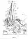 Fig. 04 - Upper mounting apparatus for retaining aircraft monuments