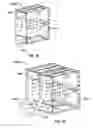 Fig. 02 - System, Methods, and Apparatus for Air Flow Handling in an Aircraft Monument