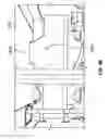 Fig. 08 - System, Methods, and Apparatus for Air Flow Handling in an Aircraft Monument