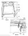 Fig. 16 - Modular aircraft galley systems, apparatus and methods for configuration