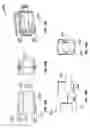 Fig. 23 - Modular aircraft galley systems, apparatus and methods for configuration