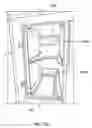 Fig. 28 - Modular aircraft galley systems, apparatus and methods for configuration