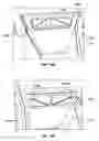 Fig. 30 - Modular aircraft galley systems, apparatus and methods for configuration