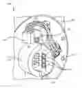 Fig. 01 - Dual mode aircraft light assembly