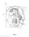 Fig. 03 - Dual mode aircraft light assembly