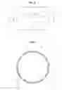 Fig. 09 - Double container and exterior sleeve used in double container