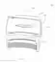 Fig. 16 - Durable, child-resistant container with seal thrust bearing