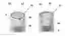 Fig. 01 - STRUCTURAL ARRANGEMENT INTRODUCED IN PACKAGING