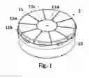 Fig. 02 - User-Configurable Flavoring System
