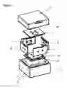 Fig. 02 - Thermally insulated container and method for making same