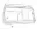 Fig. 01 - FOLDABLE INSULATING BOX