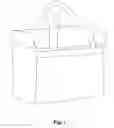 Fig. 02 - FOLDABLE INSULATING BOX