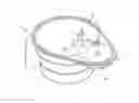 Fig. 01 - Capsule having a membrane and method for preparing a nutritional product
