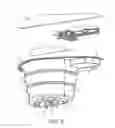 Fig. 04 - Capsule having a membrane and method for preparing a nutritional product