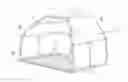 Fig. 01 - CARGO CONTAINER CLOSURE SYSTEMS
