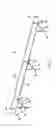 Fig. 02 - Cleanable conveyor frame assembly