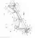 Fig. 02 - Adjustable idler support system for conveyor belt