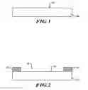 Fig. 02 - Bottom package exposed die MEMS pressure sensor integrated circuit package design