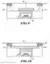 Fig. 07 - Bottom package exposed die MEMS pressure sensor integrated circuit package design