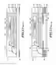 Fig. 08 - Bottom package exposed die MEMS pressure sensor integrated circuit package design