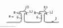 Fig. 01 - Method for manufacturing doubly re-entrant microstructures