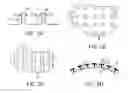 Fig. 03 - Method for manufacturing doubly re-entrant microstructures