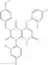Fig. 49 - Pyridic ketone derivatives, method of preparing same, and pharmaceutical application thereof