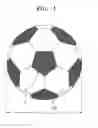 Fig. 02 - Large polytetrafluoroethylene integrating sphere fabrication method
