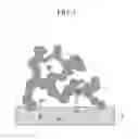 Fig. 02 - Manufacturing method for porous thermal insulation coating layer, porous thermal insulation coating layer and internal combustion engine using the same