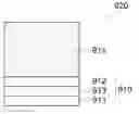 Fig. 01 - GRAPHITE PRESSURE-SENSITIVE ADHESIVE TAPE WITH RELEASE LINER