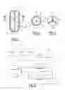 Fig. 03 - Process of providing a viscosified water for injecting into an underwater subterranean oil bearing formation and associated underwater facility