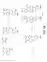 Fig. 06 - Class of organic phosphors based on derivatives of benzimidazoxanthenoisoquinolinone for LED lighting