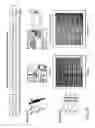Fig. 40 - Sieve valves, microfluidic circuits, microfluidic devices, kits, and methods for isolating an analyte